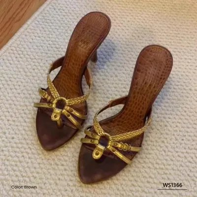 Radiant Grace Women’s Sandal